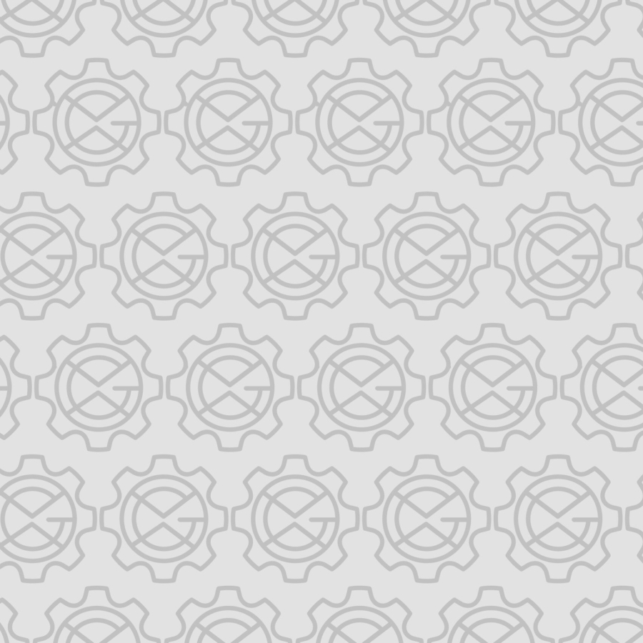 Gravity Works gear grid as placeholder image